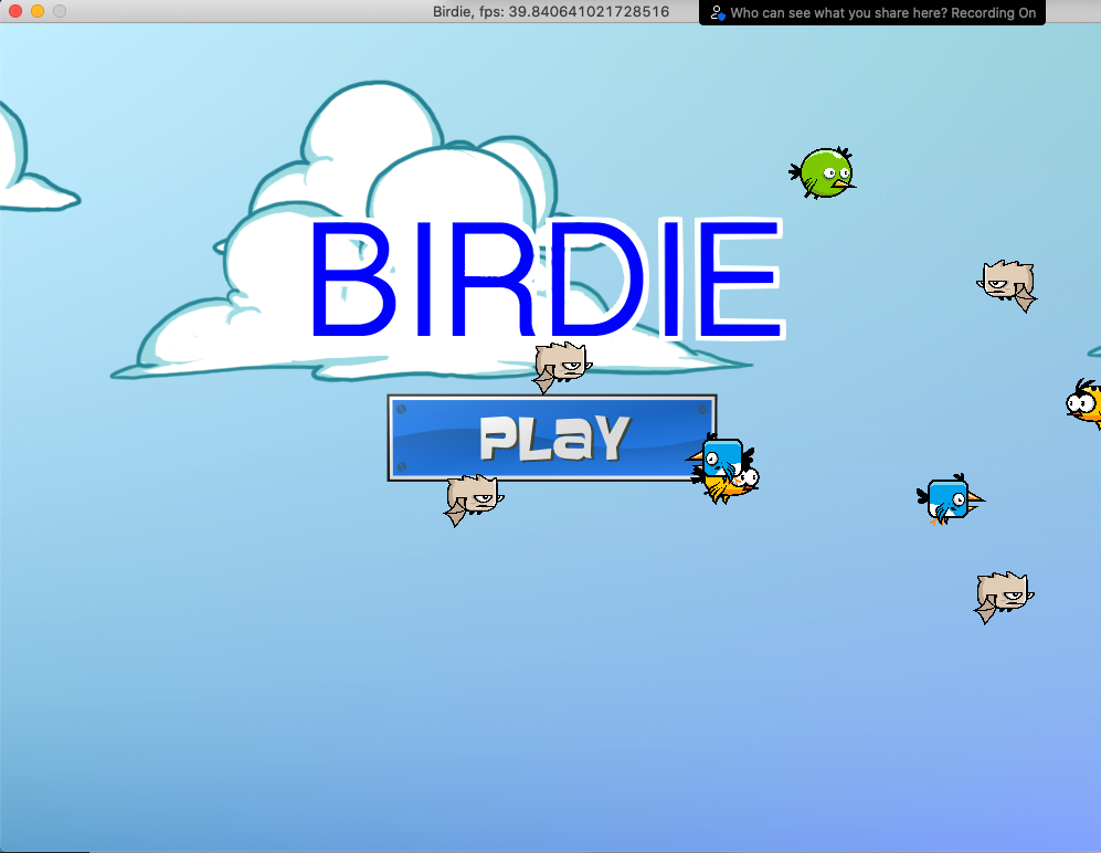 4 PM – Python Game Development - American Young Coder (AYC)