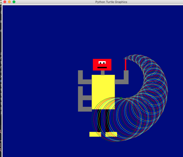 5:30 PM – Intro To Python – Gamas - American Young Coder