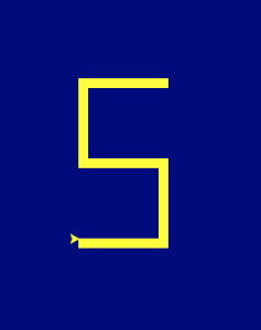 5 PM – Intro To Python – Gamas - American Young Coder