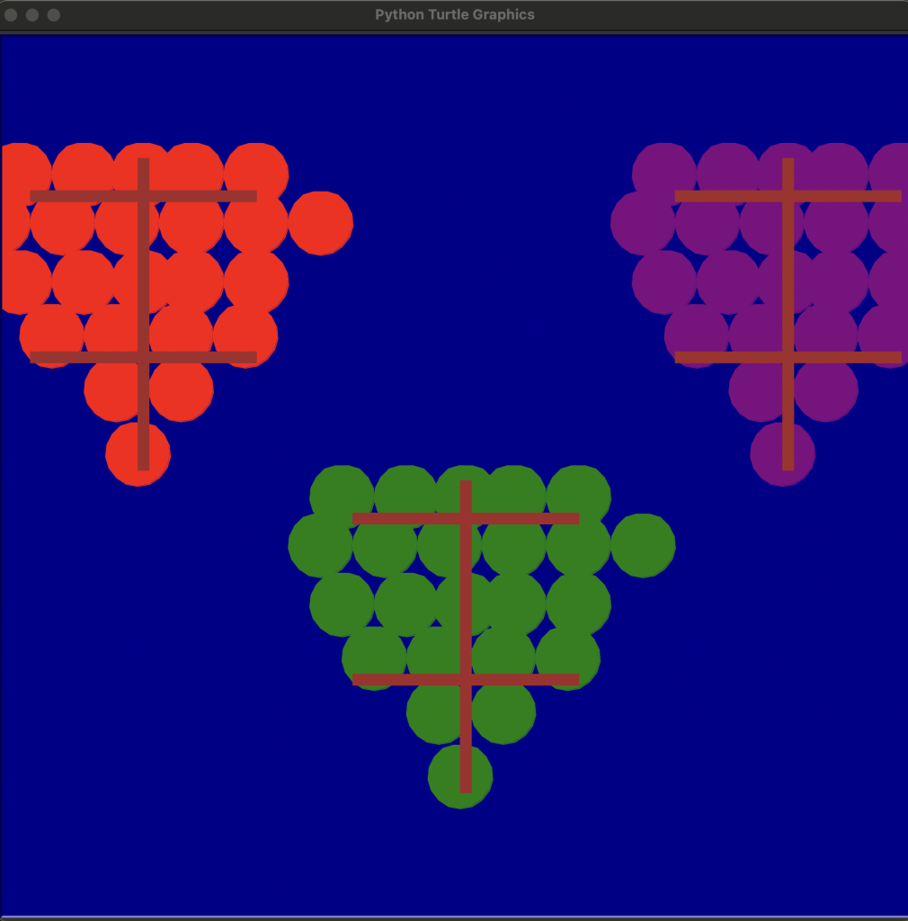 5 PM – Intro To Python – Gamas - American Young Coder