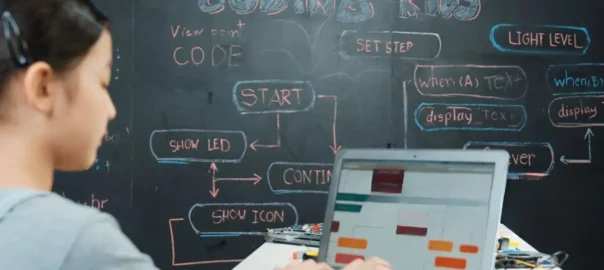 Coding Class