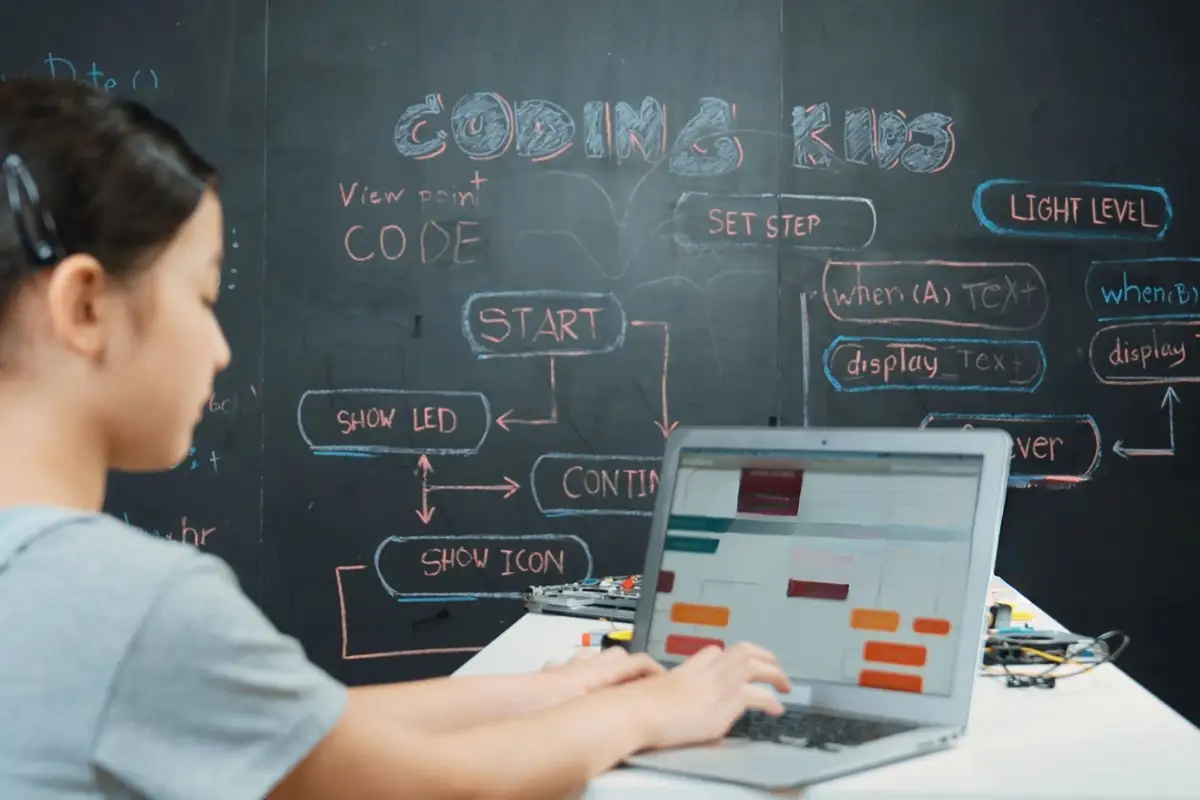 Coding Class