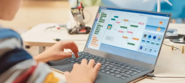 Online coding