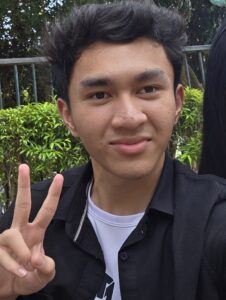 Gus's photo
